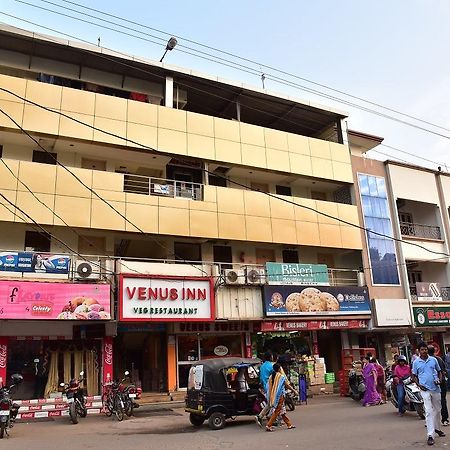 بوهفانيشفار Venus Inn المظهر الخارجي الصورة