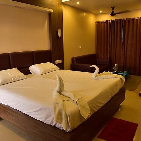 بوهفانيشفار Venus Inn المظهر الخارجي الصورة