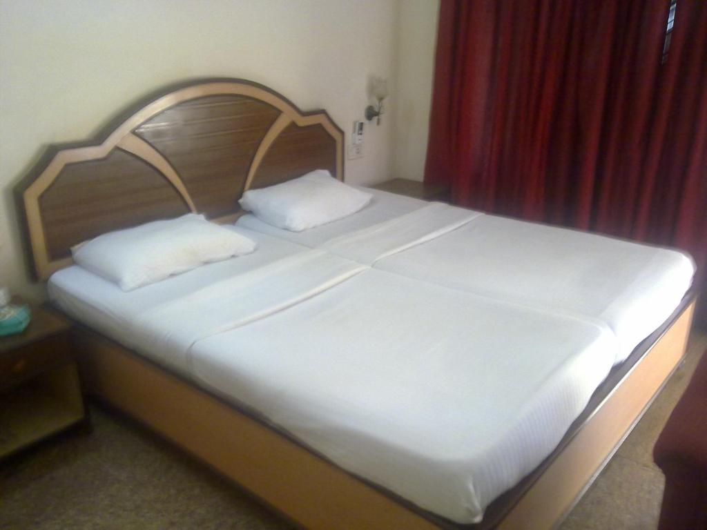 بوهفانيشفار Venus Inn الغرفة الصورة