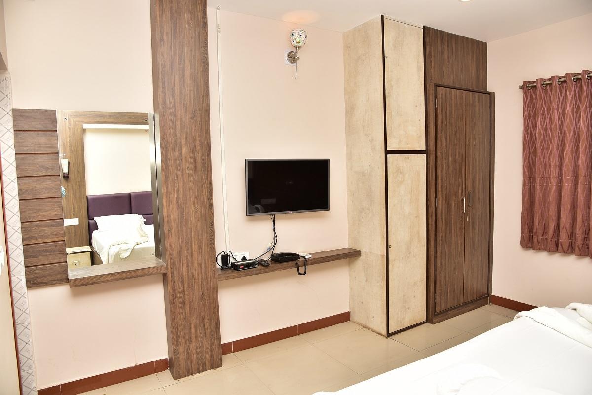 بوهفانيشفار Venus Inn المظهر الخارجي الصورة