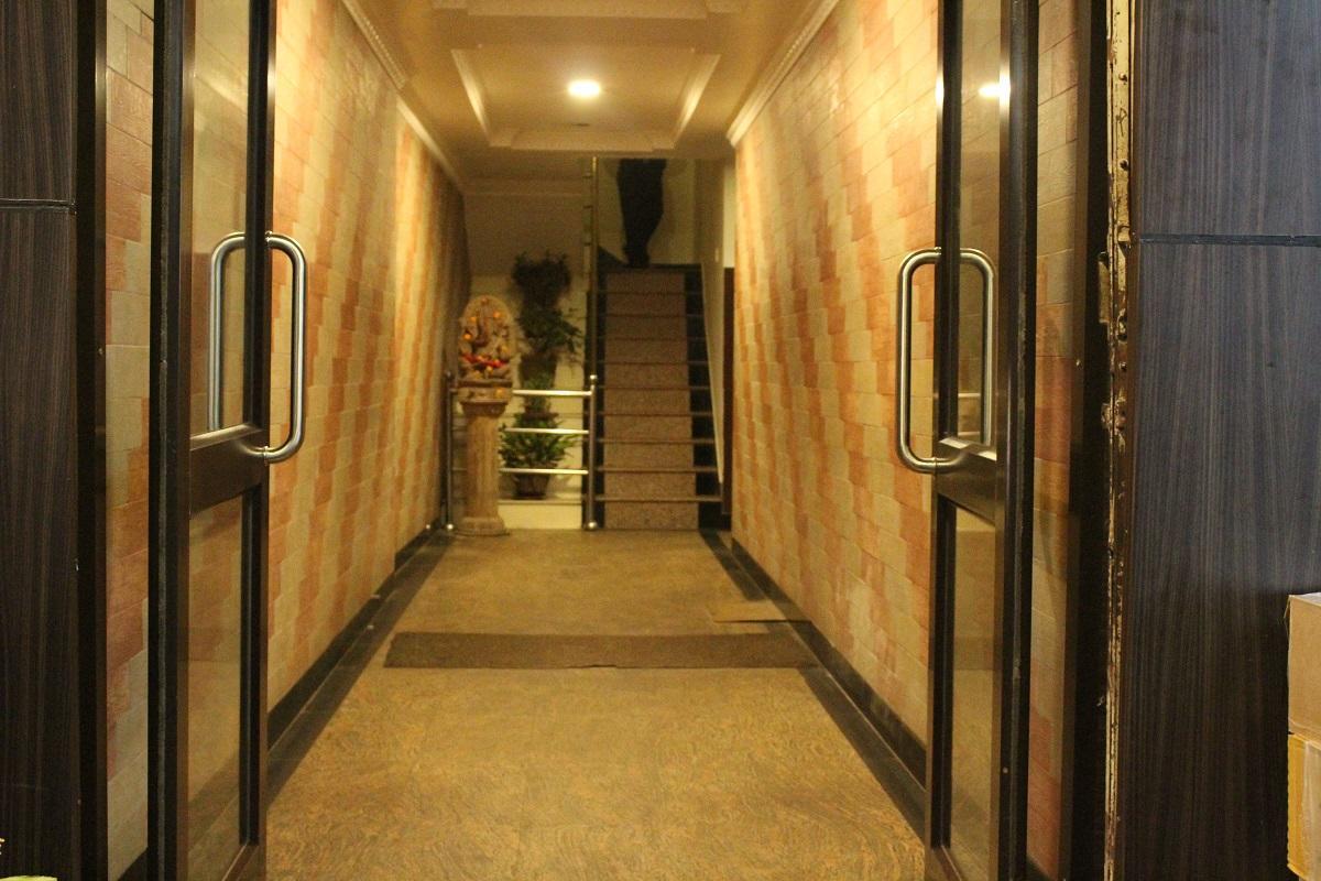 بوهفانيشفار Venus Inn المظهر الخارجي الصورة