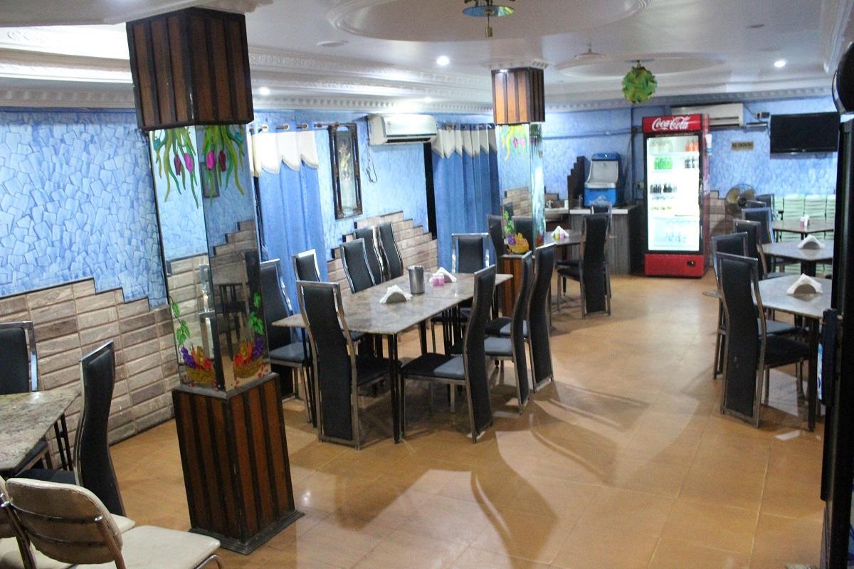 بوهفانيشفار Venus Inn المظهر الخارجي الصورة
