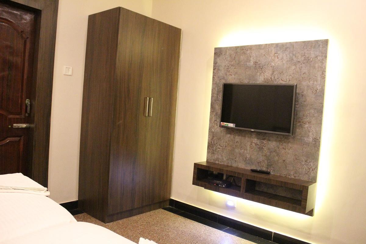 بوهفانيشفار Venus Inn المظهر الخارجي الصورة