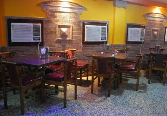 بوهفانيشفار Venus Inn المظهر الخارجي الصورة