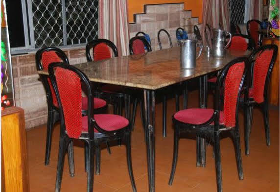 بوهفانيشفار Venus Inn المظهر الخارجي الصورة