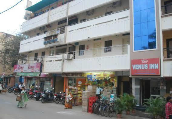 بوهفانيشفار Venus Inn المظهر الخارجي الصورة