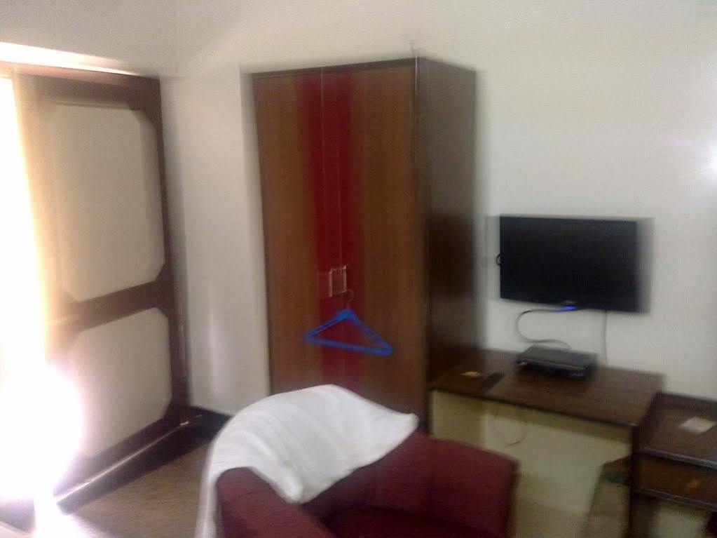 بوهفانيشفار Venus Inn المظهر الخارجي الصورة